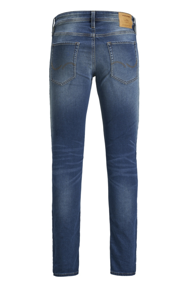 JJIGLENN JJICON GE 006 I.K NOOS 12175975 Blue Denim